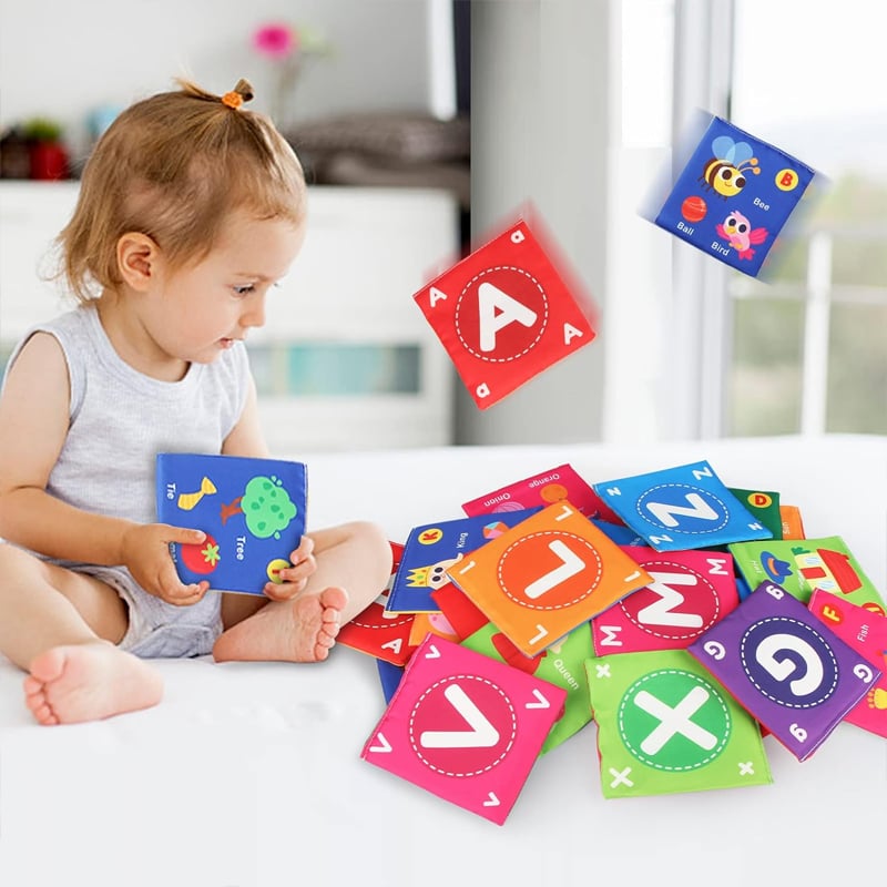 🔥49% OFF 🎨Early Childhood Enlightenment Book