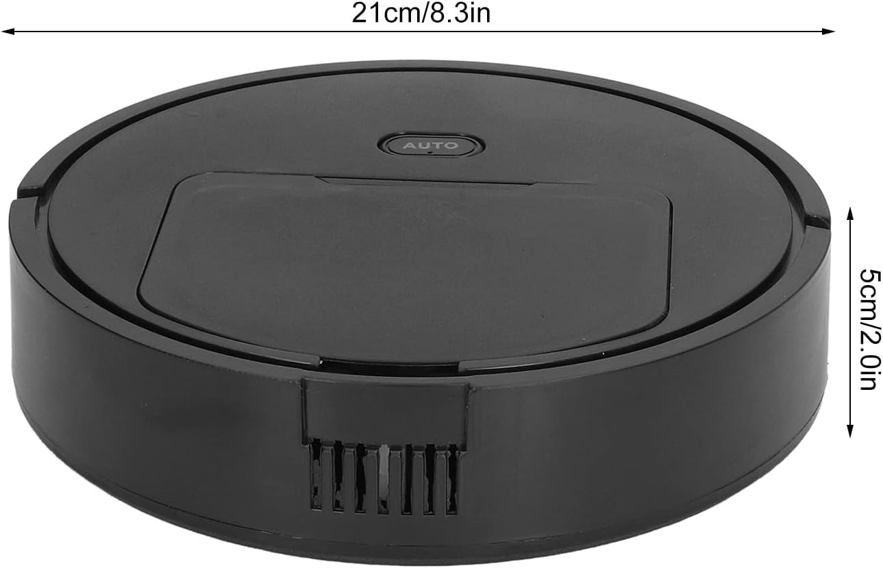 Marhynchus 3 in 1 Sweeping Robot Mop Floor Sweep Floor Dust Absorption USB Charging Household Smart Sweeper Robot sweeping robot mop 3 in one vacuum and mop