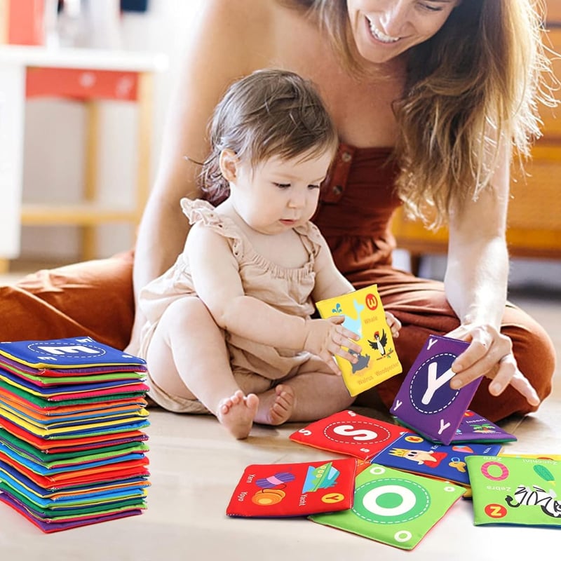 🔥49% OFF 🎨Early Childhood Enlightenment Book
