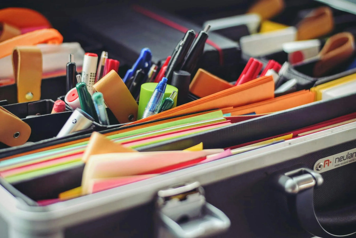Stationery & Office Supplies