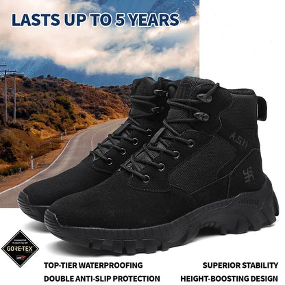 【🔥Half price today - don't miss out】 Ergonomically designed orthopedic shoes - arch-supporting design 👞Easily get rid of foot pain