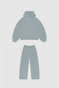 Baggy Hoodie Tracksuit (Buy 2 Free Shipping)
