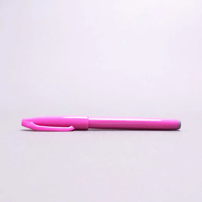 Sign Pen Brush Tip