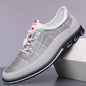 🔥70% OFF TODAY🔥Men’s Ultra Comfortable Walking Shoes with Arch Support – All-Day Pain-Free Wear
