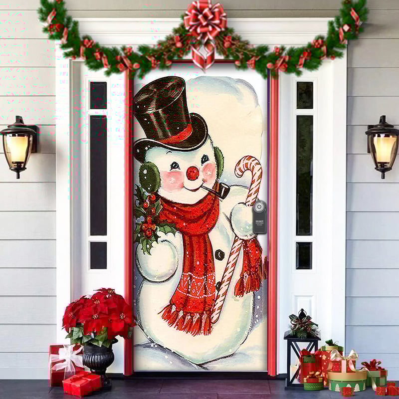 🎄BUY 2 GET 1 FREE🎁 2024 Christmas Front Door Decoration