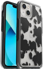 iPhone 13 (ONLY) Symmetry Series Case - CLEAR. ultra-sleek. wireless charging compatible. raised edges protect camera & screen