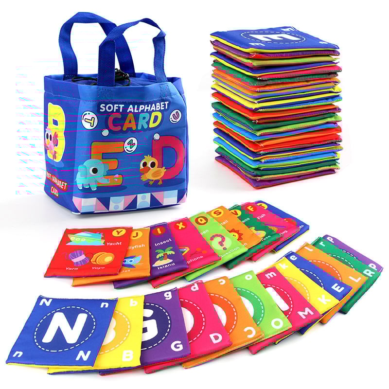 🔥49% OFF 🎨Early Childhood Enlightenment Book