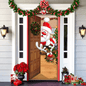 🎄BUY 2 GET 1 FREE🎁 2024 Christmas Front Door Decoration