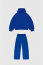 Baggy Hoodie Tracksuit (Buy 2 Free Shipping)