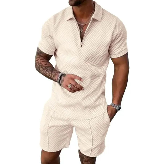 Summer Tracksuits Casual(BUY 2 FREE SHIPPING)