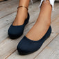 🔥Last Day 49% OFF - Women Comfortable Breathable Slip On Arch Support Non-Slip Casual Shoes(Buy 2 Free Shipping)