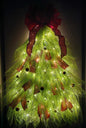 🔥Last Day 49% OFF - 🎄Handmade Christmas Tree Wreath