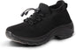 WOMEN SLIP-ON LIGHT AIR CUSHION ORTHOPEDIC SNEAKERS