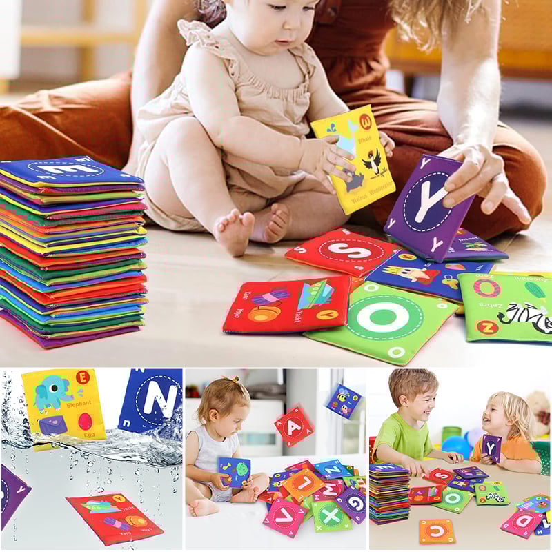 🔥49% OFF 🎨Early Childhood Enlightenment Book