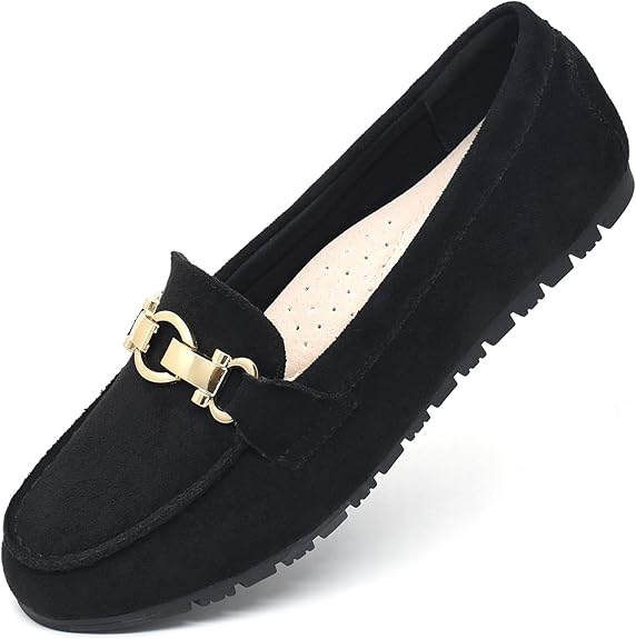 2025 Autumn New Loafers Casual Shoes