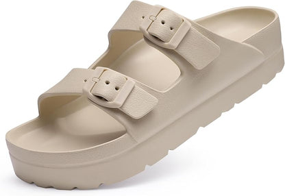 Women's Platform Sandals