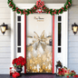 🎄BUY 2 GET 1 FREE🎁 2024 Christmas Front Door Decoration