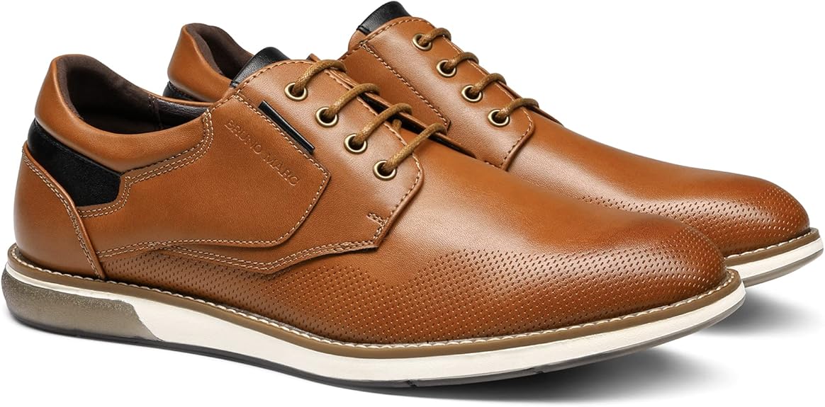 Men's Fashion  Shoes