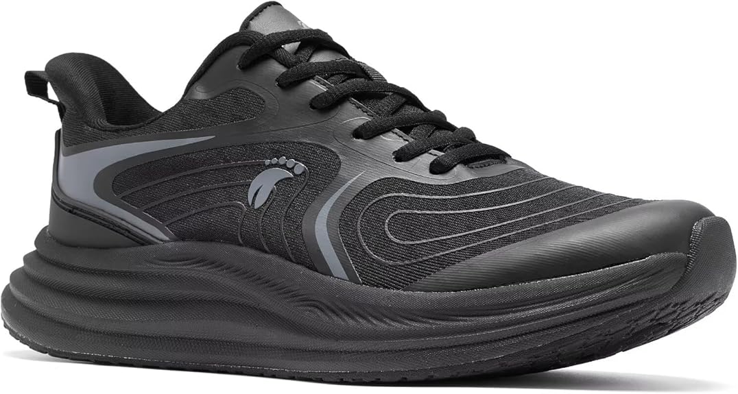 🔥Last Day Sale 60% OFF🔥 #1 Men's Foot Pain Relief Orthopedic Running Shoes