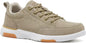 Orthopedic Casual Walking Shoes for Men - Comfortable Breathable with Arch Support, Shock Absorption, and Anti-slip Features