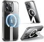 iPhone 15 Pro Max Case.Compatible with MagSafe.Fully Adjustable Flickstand.Military-Grade Drop Protection