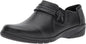 NEW - Women's Breathable Leather Loafers