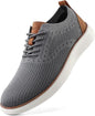 Men's Casual Lightweight Walking Shoes