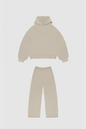 Baggy Hoodie Tracksuit (Buy 2 Free Shipping)