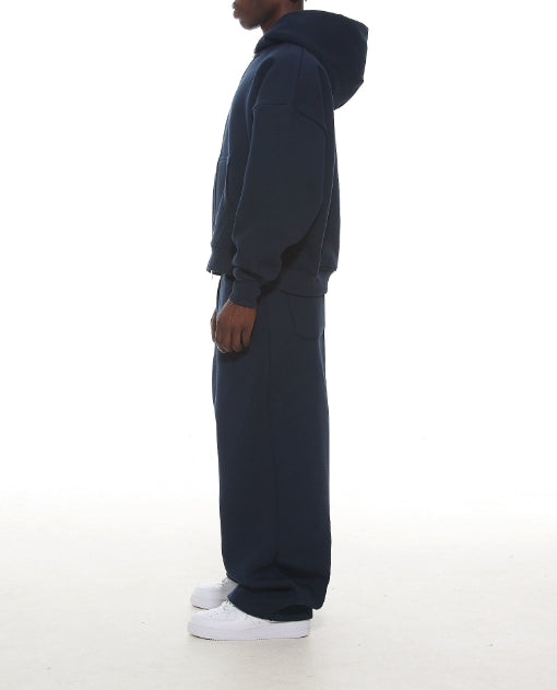 ZIPPER SPORTS TRACKSUIT (Buy 2 Free Shipping)