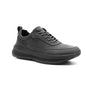 Men's Casual Arch Support Comfort Quick Recovery Orthopedic Walking Shoes