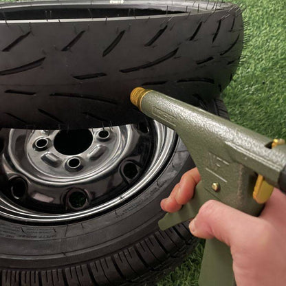 🔥 Tubeless Tyre Repair Kit. with Storage Box