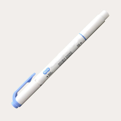 Double Ended Highlighter