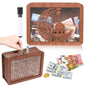Save Money For Christmas - CashBox