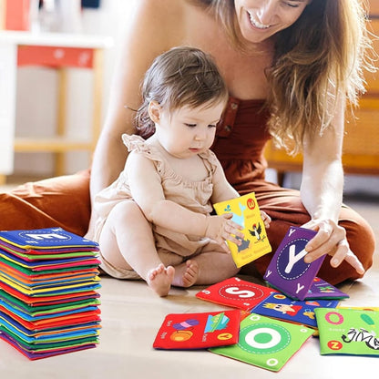 🔥49% OFF 🎨Early Childhood Enlightenment Book