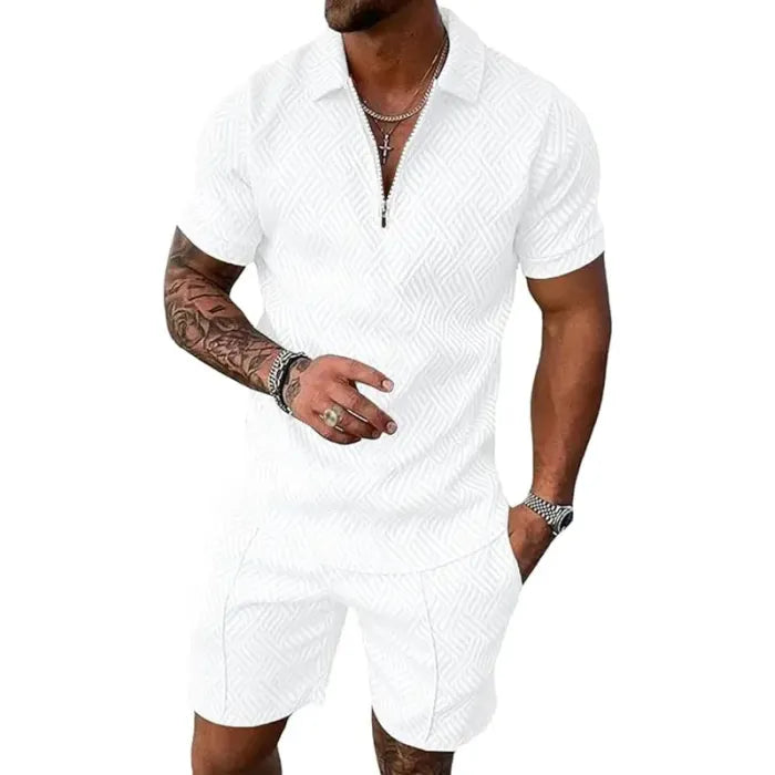 Summer Tracksuits Casual(BUY 2 FREE SHIPPING)