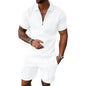 Summer Tracksuits Casual(BUY 2 FREE SHIPPING)