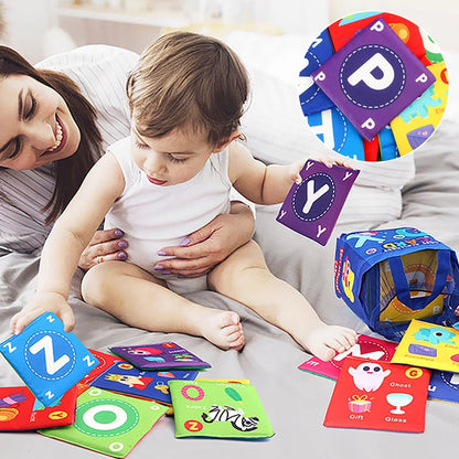 🔥49% OFF 🎨Early Childhood Enlightenment Book