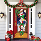🎄BUY 2 GET 1 FREE🎁 2024 Christmas Front Door Decoration