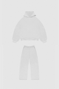 Baggy Hoodie Tracksuit (Buy 2 Free Shipping)