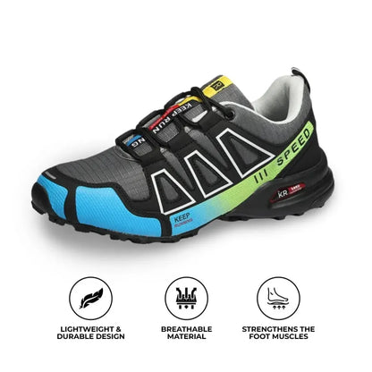 （🔥Limited Time Sale）Orthopedic Pain-Relieving Walking shoes
