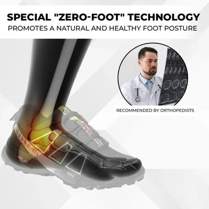 （🔥Limited Time Sale）Orthopedic Pain-Relieving Walking shoes