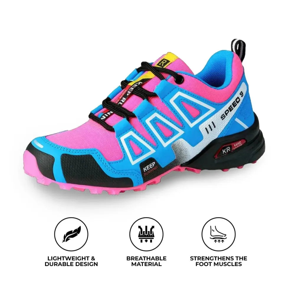 （🔥Limited Time Sale）Orthopedic Pain-Relieving Walking shoes