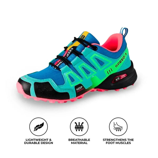 （🔥Limited Time Sale）Orthopedic Pain-Relieving Walking shoes
