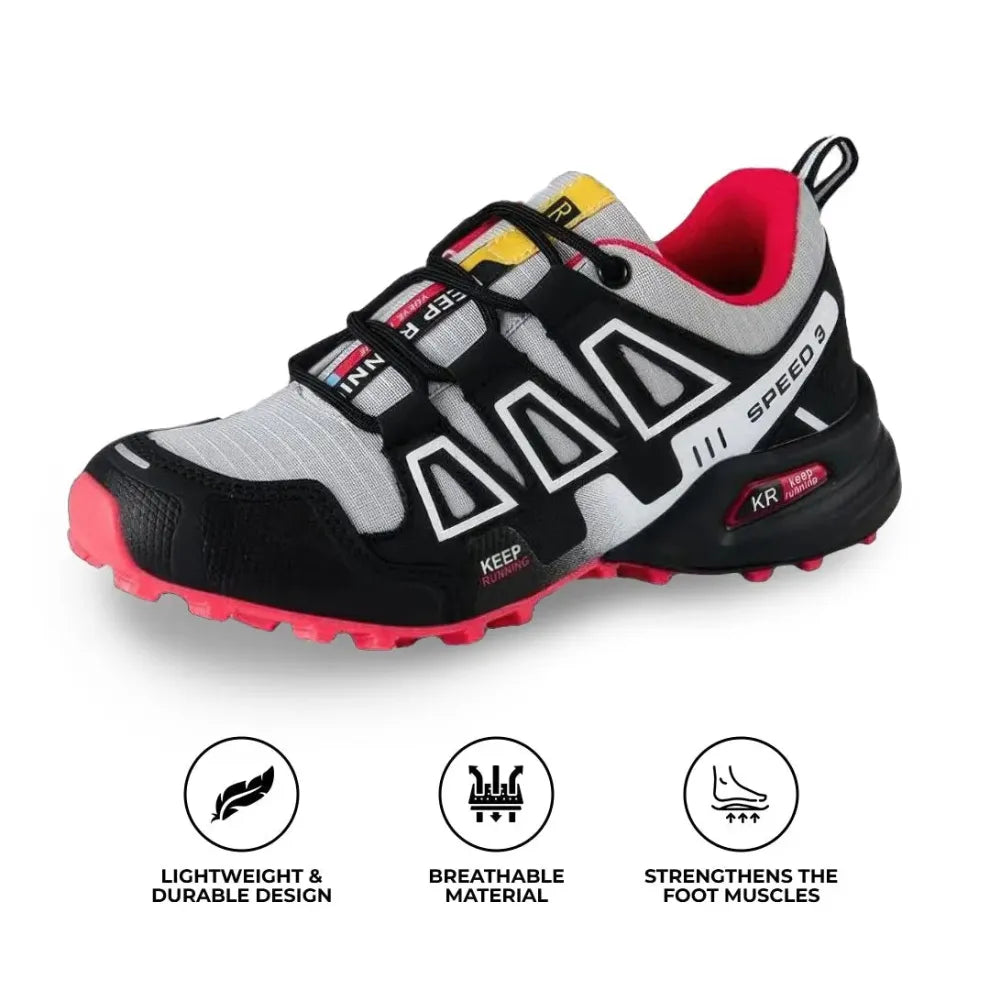 （🔥Limited Time Sale）Orthopedic Pain-Relieving Walking shoes