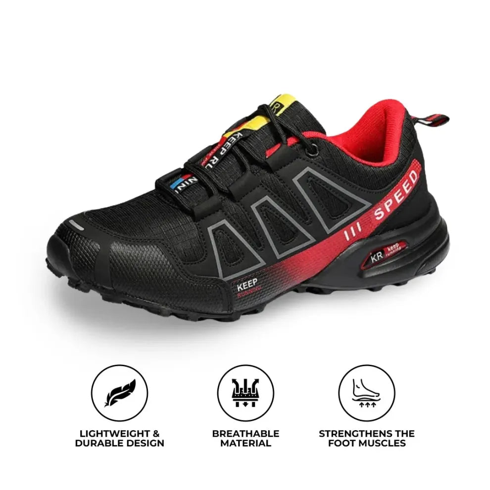 （🔥Limited Time Sale）Orthopedic Pain-Relieving Walking shoes