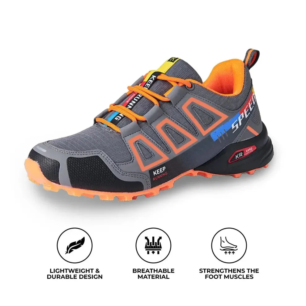 （🔥Limited Time Sale）Orthopedic Pain-Relieving Walking shoes