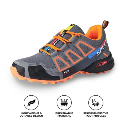 （🔥Limited Time Sale）Orthopedic Pain-Relieving Walking shoes