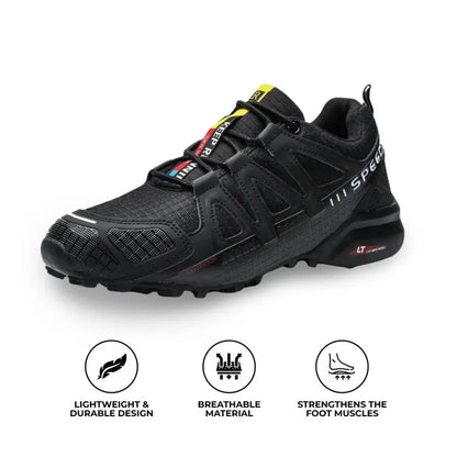 （🔥Limited Time Sale）Orthopedic Pain-Relieving Walking shoes