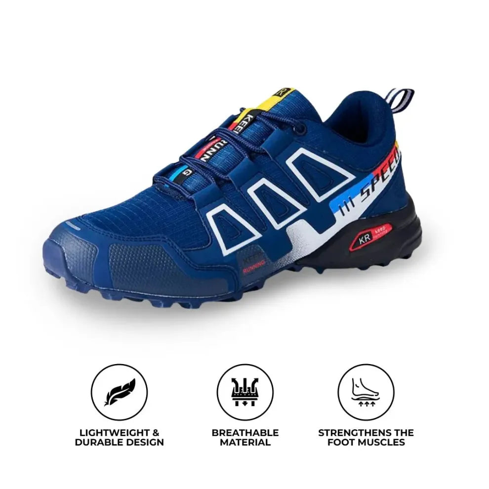（🔥Limited Time Sale）Orthopedic Pain-Relieving Walking shoes
