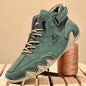 Men's Waterproof Fashion Orthopedic Shoes - Improve Posture and Get Rid of Painless Walking and Standing